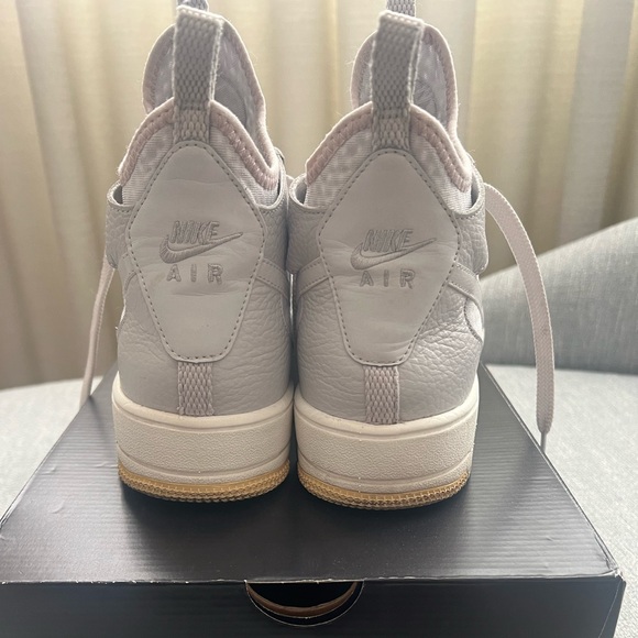 Nike Air Force 1 Ultraforce Mid - Picture 2 of 4